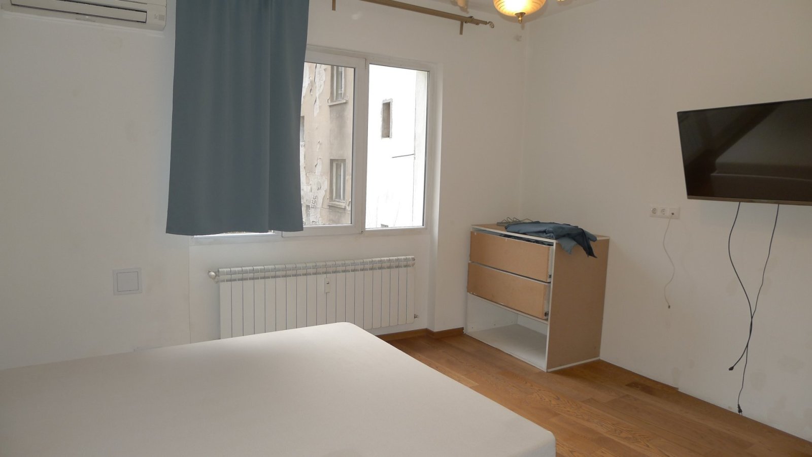 2-pokojowe mieszkanie w centrum Sofii | Pomnik Rosyjski