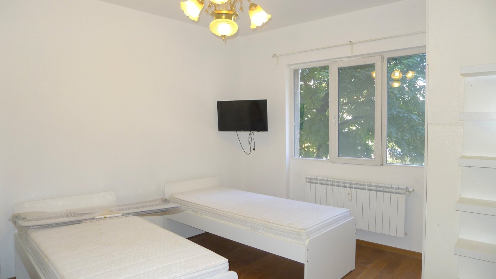 2-pokojowe mieszkanie w centrum Sofii | Pomnik Rosyjski