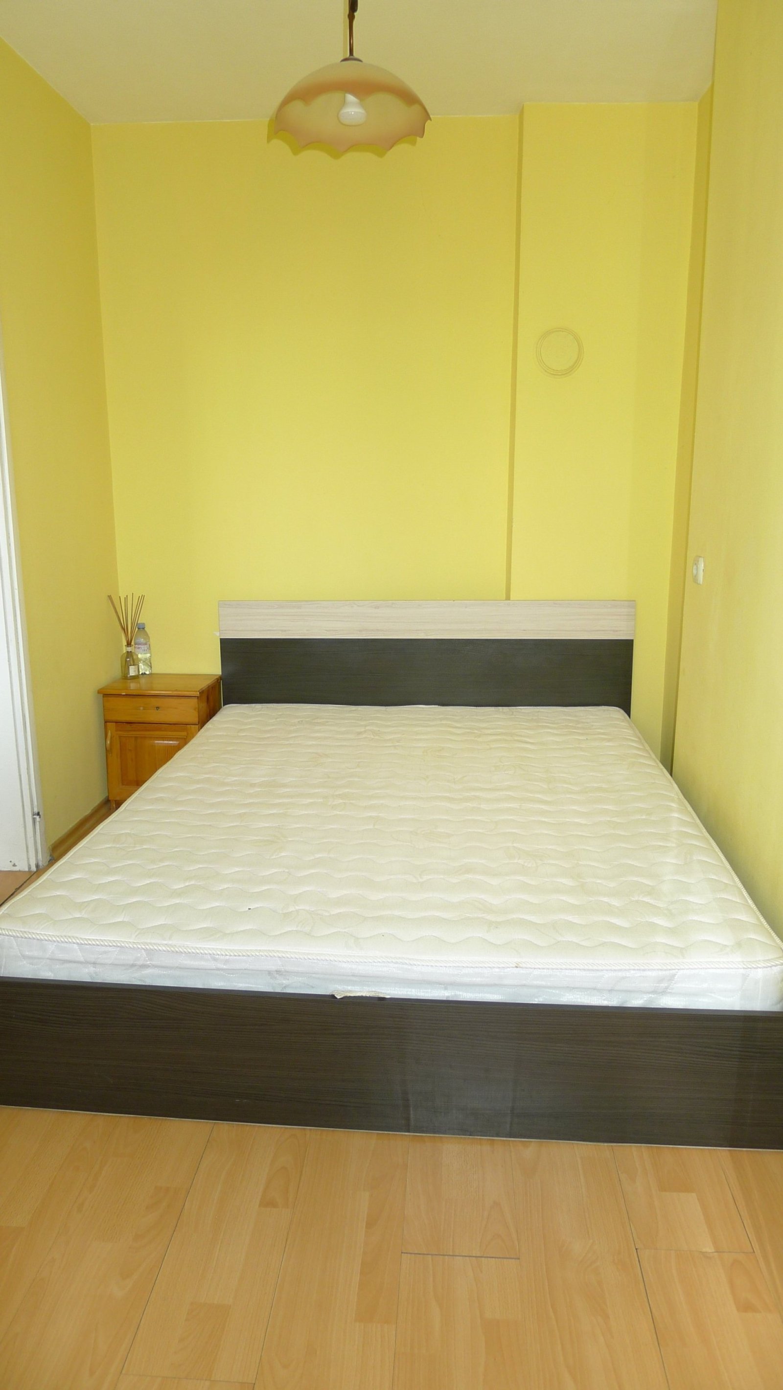 Przytulne mieszkanie jednopokojowe w Iztoк, Sofia | 50 m²