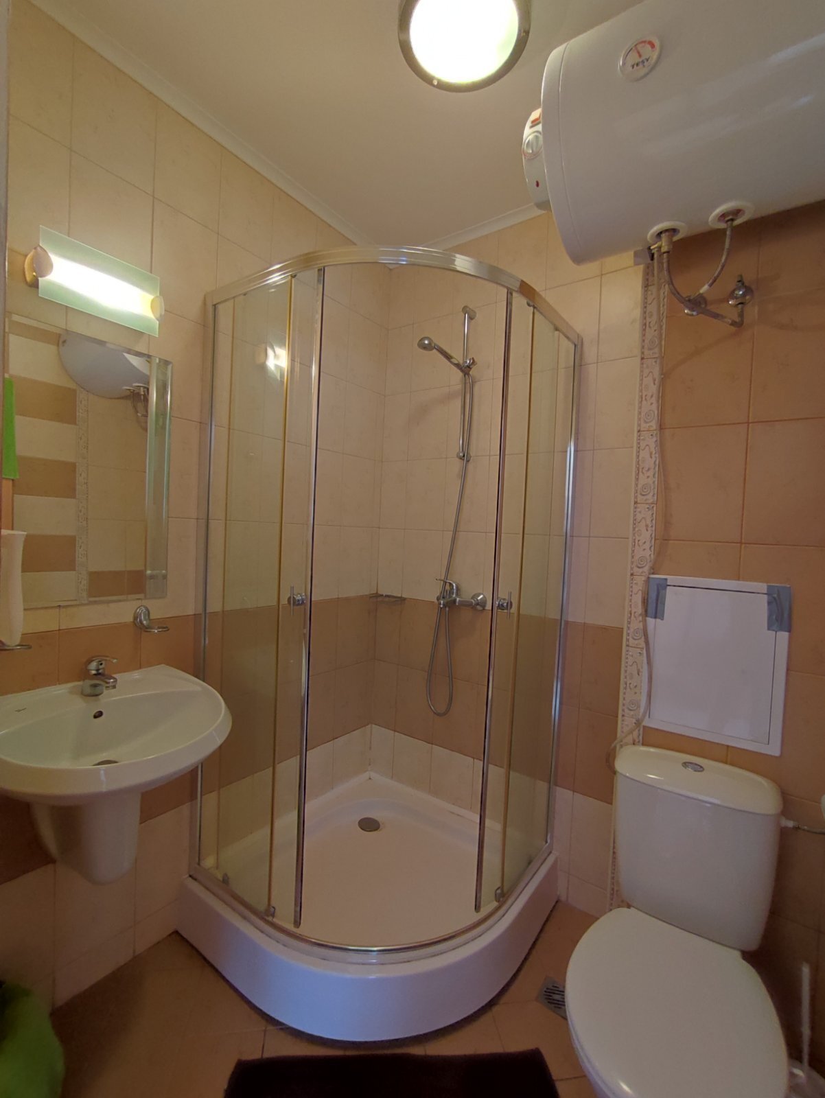 Przestronne studio w Royal Sun | Sunny Beach | 56,82 m² | 71 610 €