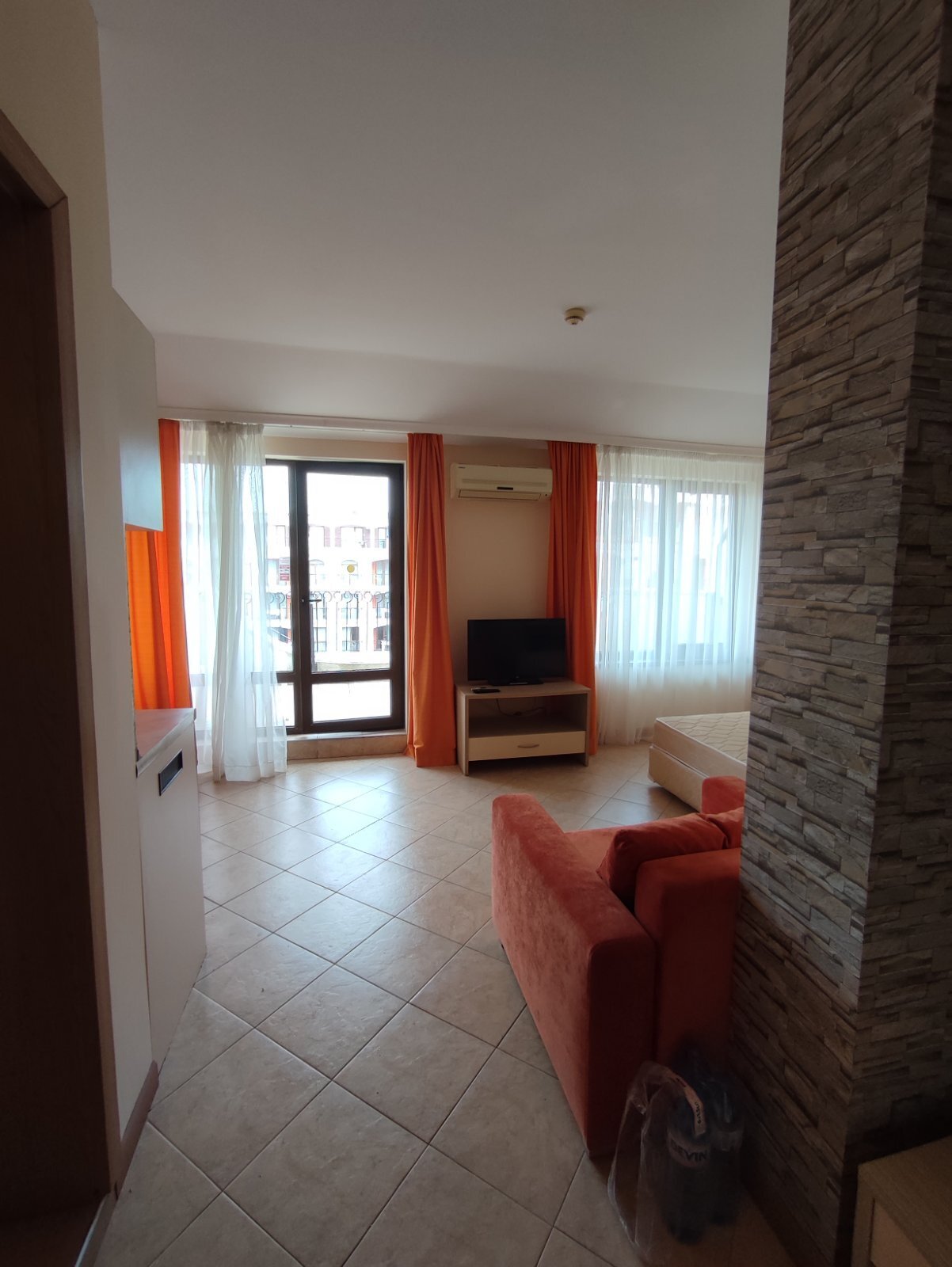 Przestronne studio w Royal Sun | Sunny Beach | 56,82 m² | 71 610 €