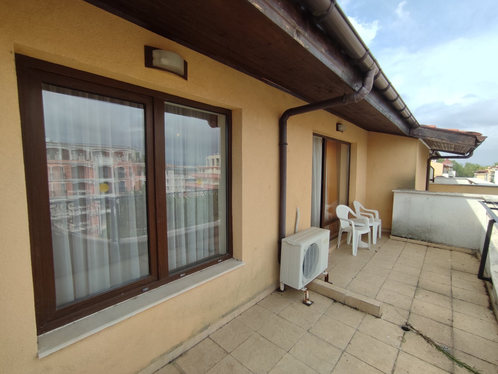 Przestronne studio w Royal Sun | Sunny Beach | 56,82 m² | 71 610 €