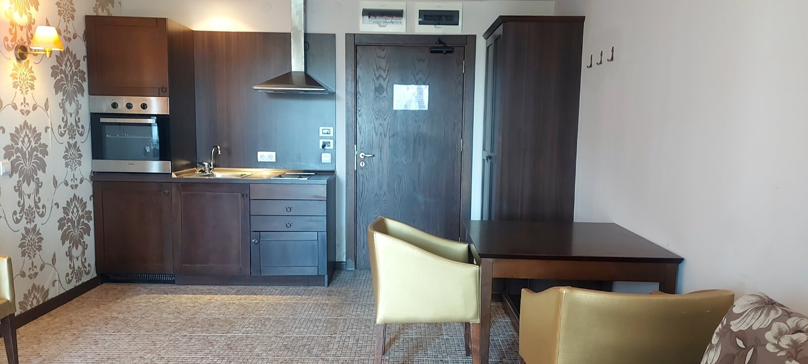 Przestronne mieszkanie 1-pokojowe w Royal Sun | Sunny Beach | 89 m² | 123 506 €