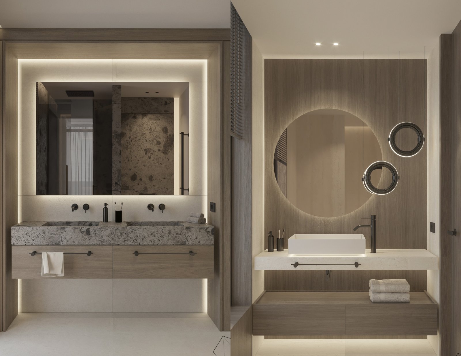 Luksusowa willa z widokiem na morze i prywatnym basenem, Estepona