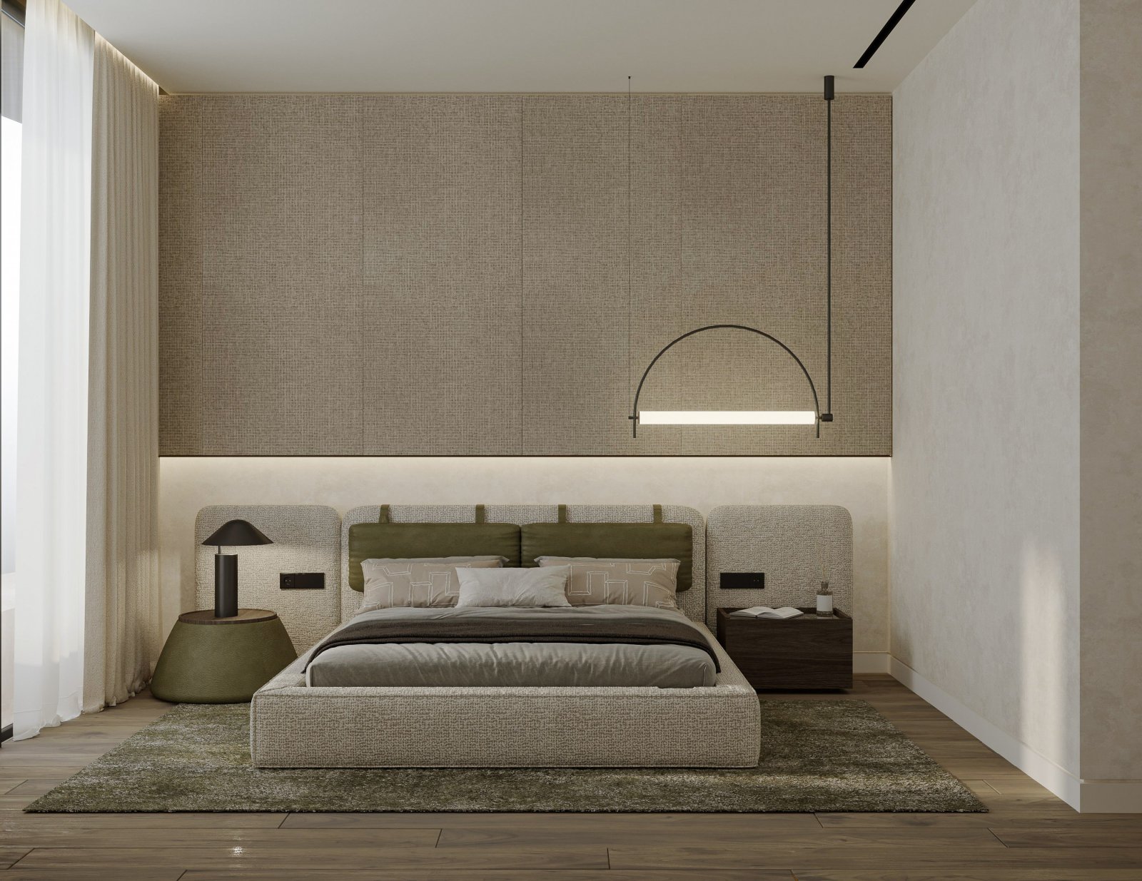 Luksusowa willa z widokiem na morze i prywatnym basenem, Estepona