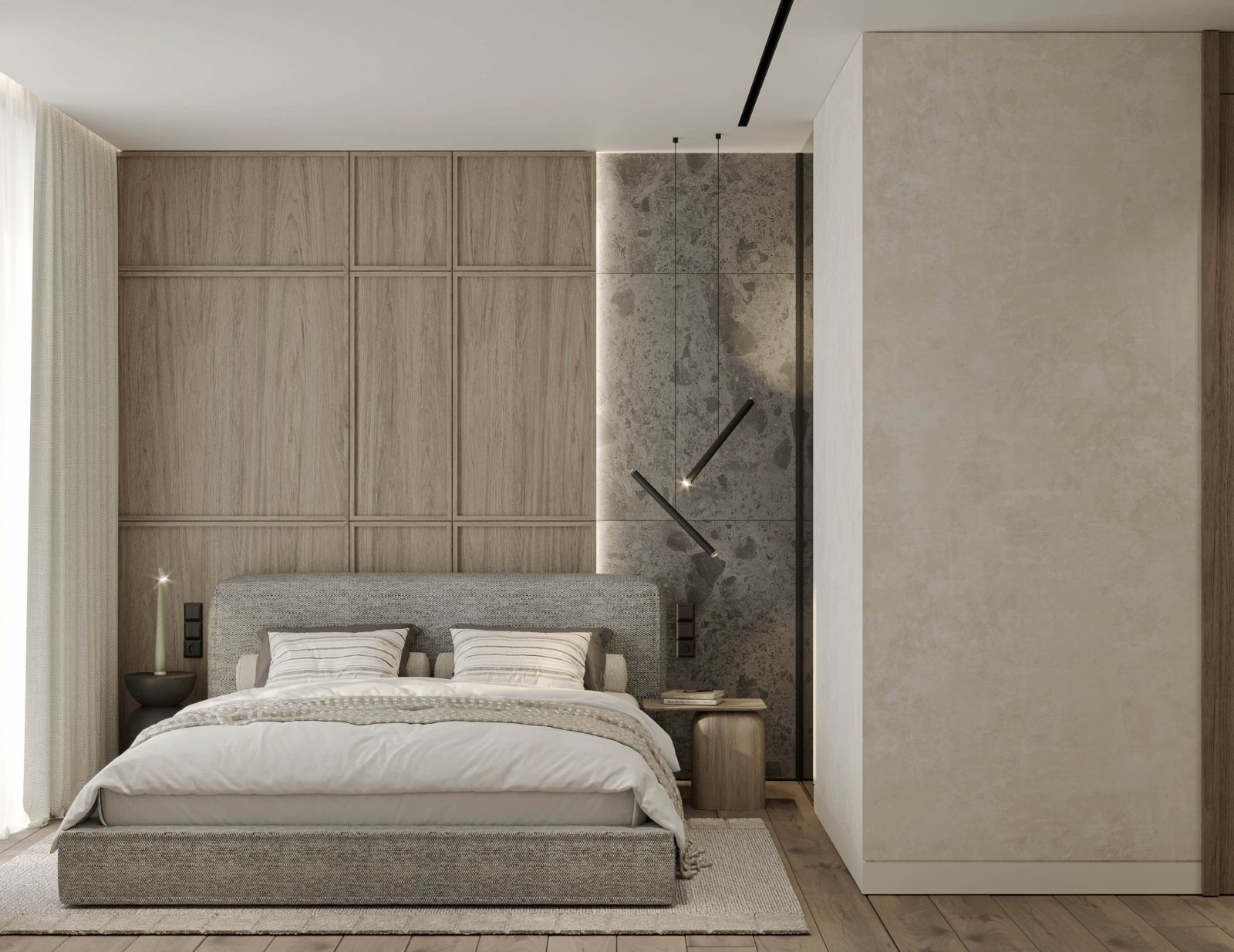 Luksusowa willa z widokiem na morze i prywatnym basenem, Estepona