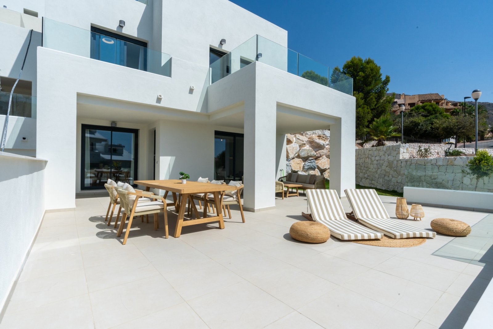 Benalmadena, Malaga: Exclusive apartments with sea views, close to golf, Benalmádena 