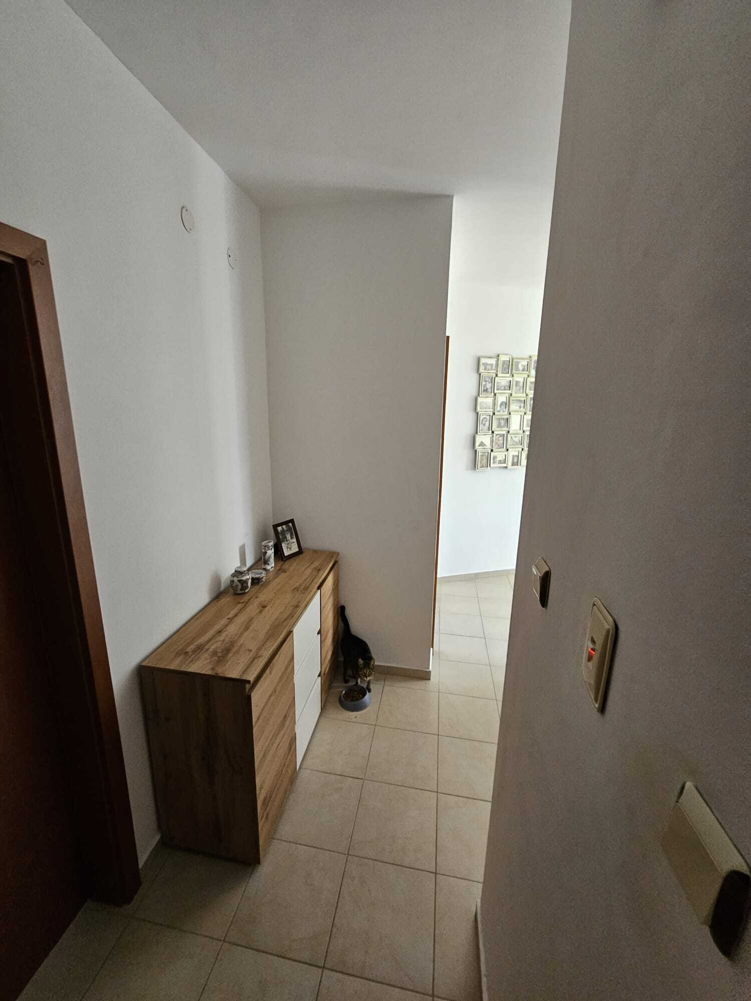 Dwupoziomowe mieszkanie z 4 pokojami o powierzchni 146 m² w centrum Słonecznego Brzegu