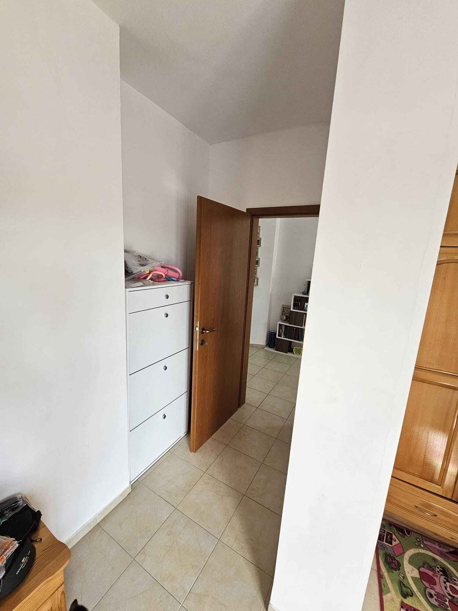 Dwupoziomowe mieszkanie z 4 pokojami o powierzchni 146 m² w centrum Słonecznego Brzegu