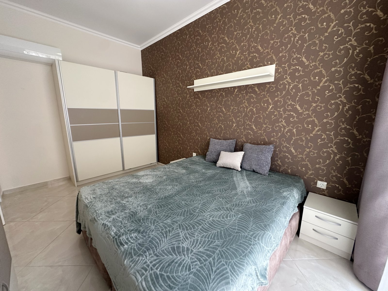 Apartament 1+1 w kompleksie Villa Florence, Sveti Vlas, Bułgaria