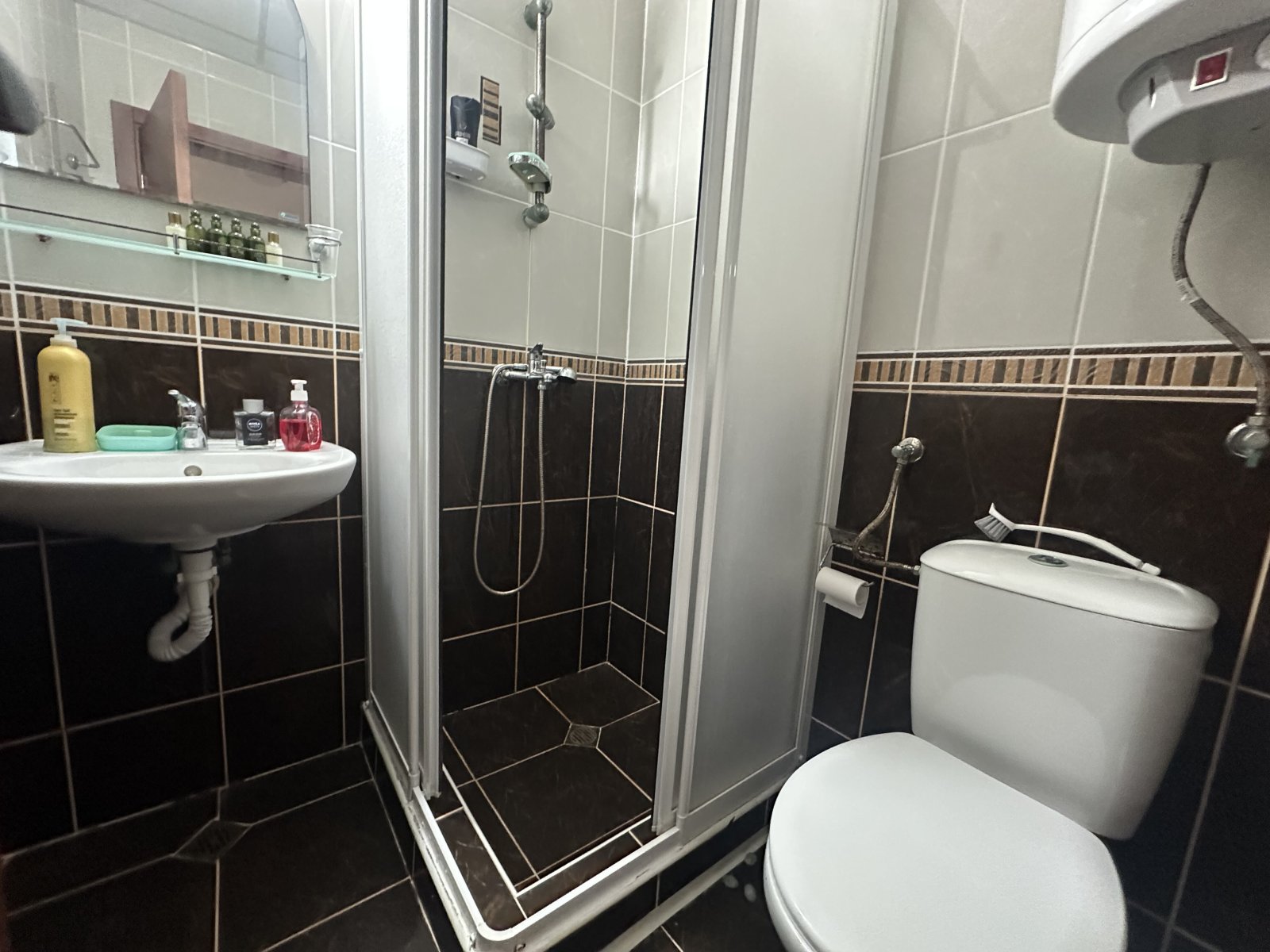 Mieszkanie 1+1 w kompleksie Siana, Sveti Vlas, Bułgaria