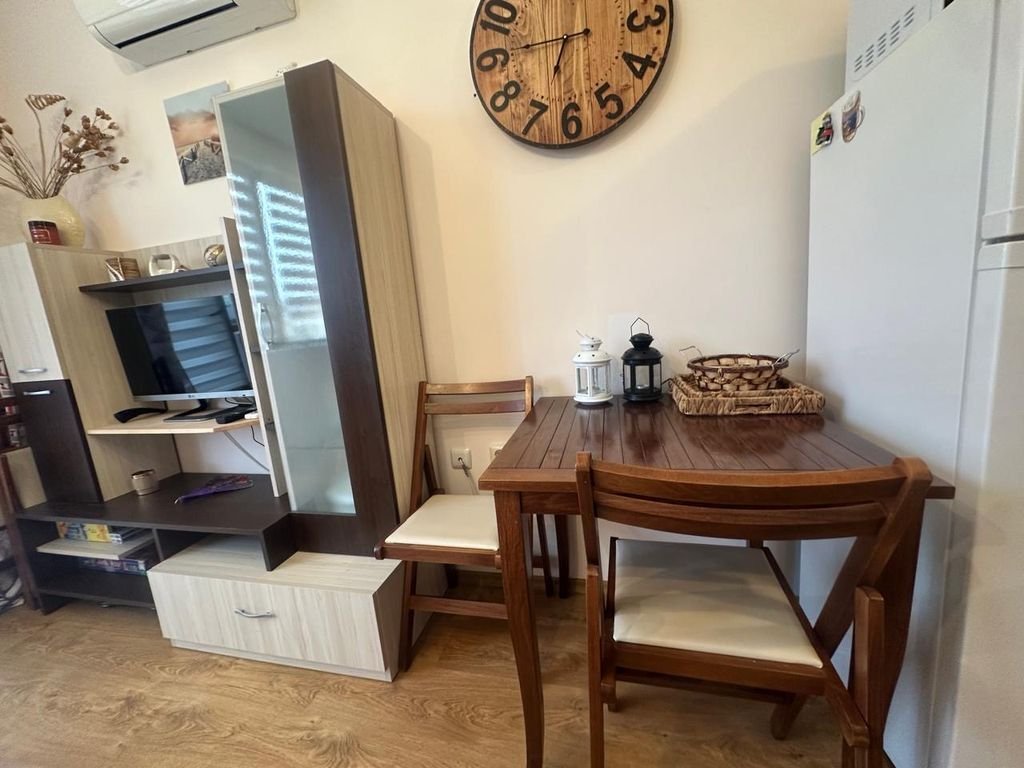 Studio im Apollon 8 Ravda Region Burgas Bulgarien — Studio im Apollon 8, Ravda, Region Burgas, Bułgaria