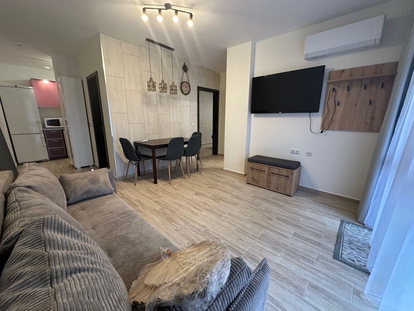 Sunny Beach: 3-pokojowe mieszkanie w elitarnym kompleksie „Kaskadas“ na Słonecznym Brzegu, Bułgaria 