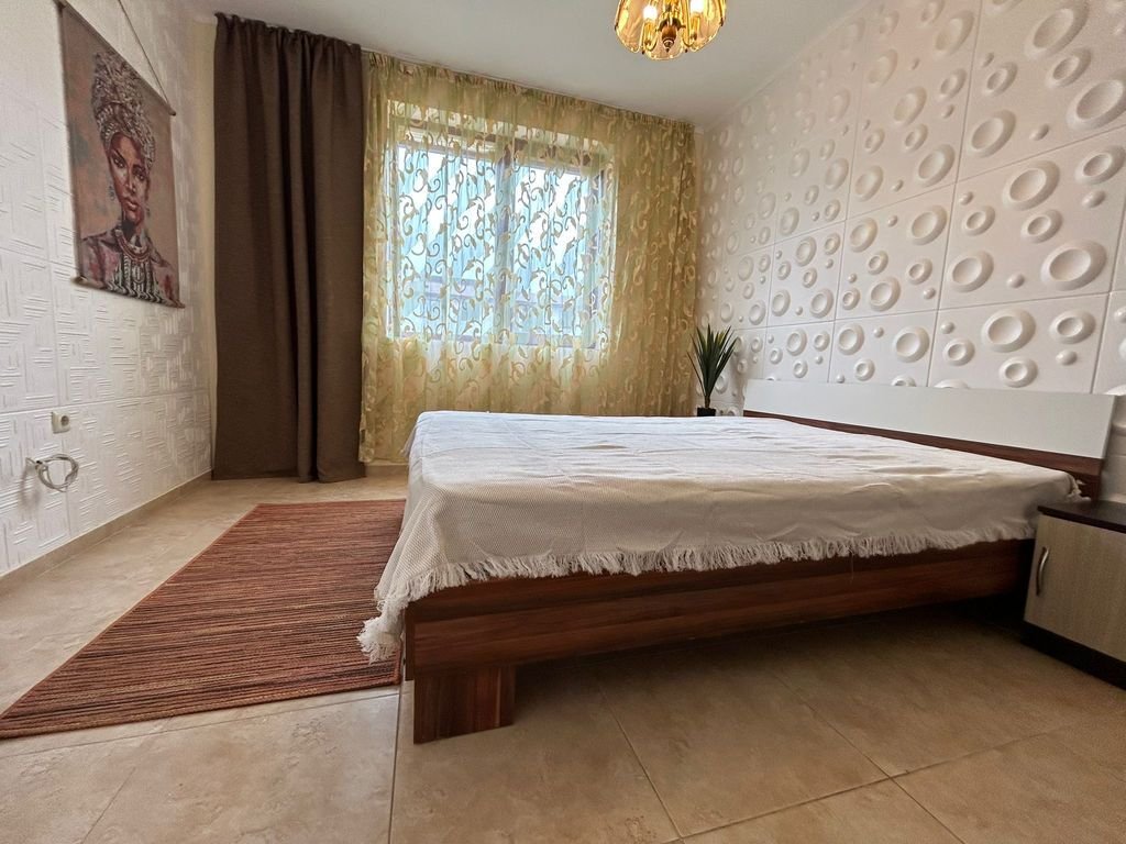 2-pokojowe mieszkanie w kompleksie Apollon 6 w Ravdzie, Bułgaria