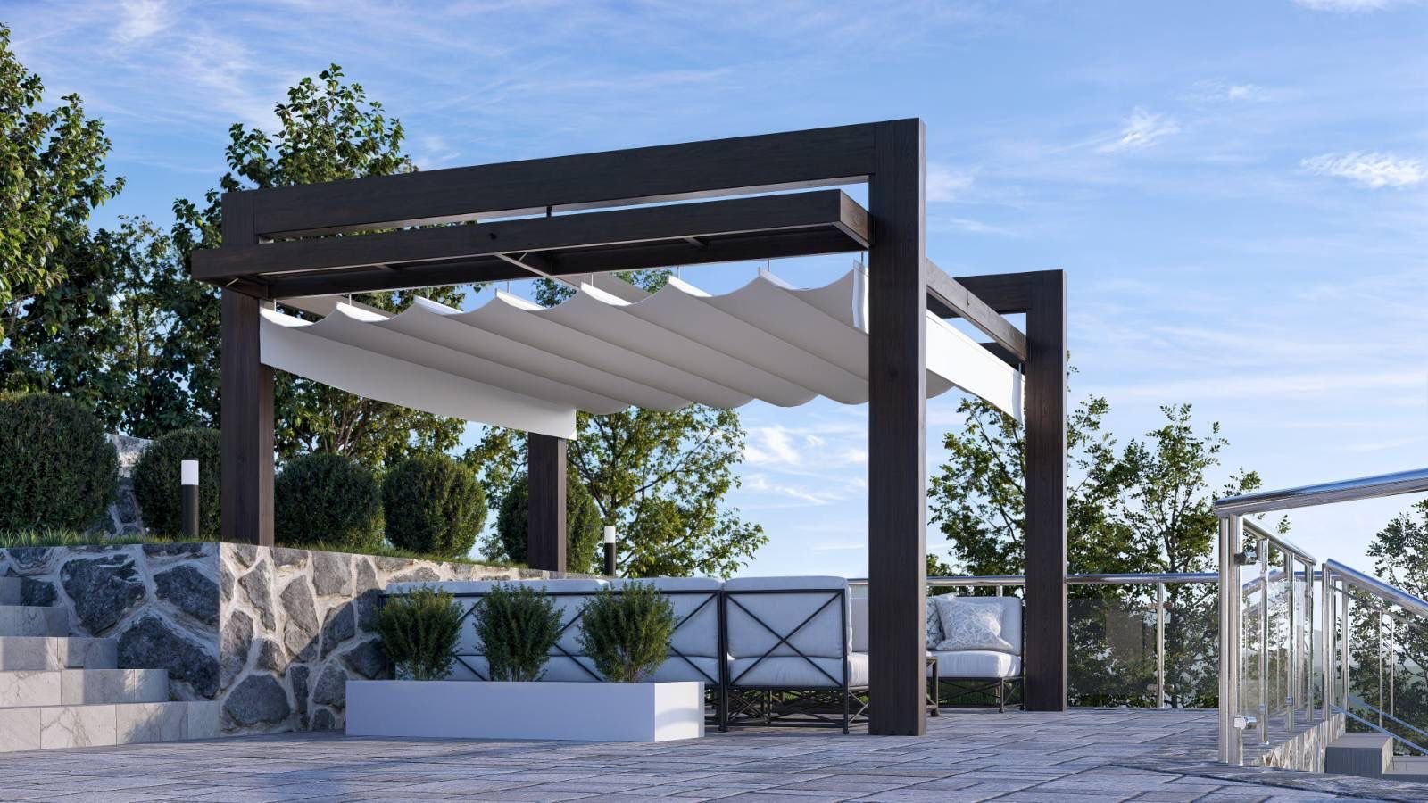 Zatoka Burgas, okolica Lahana (pomiędzy Pomorie a Sarafovo) Data ukończenia: grudzień 2027 Cena od €2 150 za m² Ultra pierwsza linia brzegowa – na