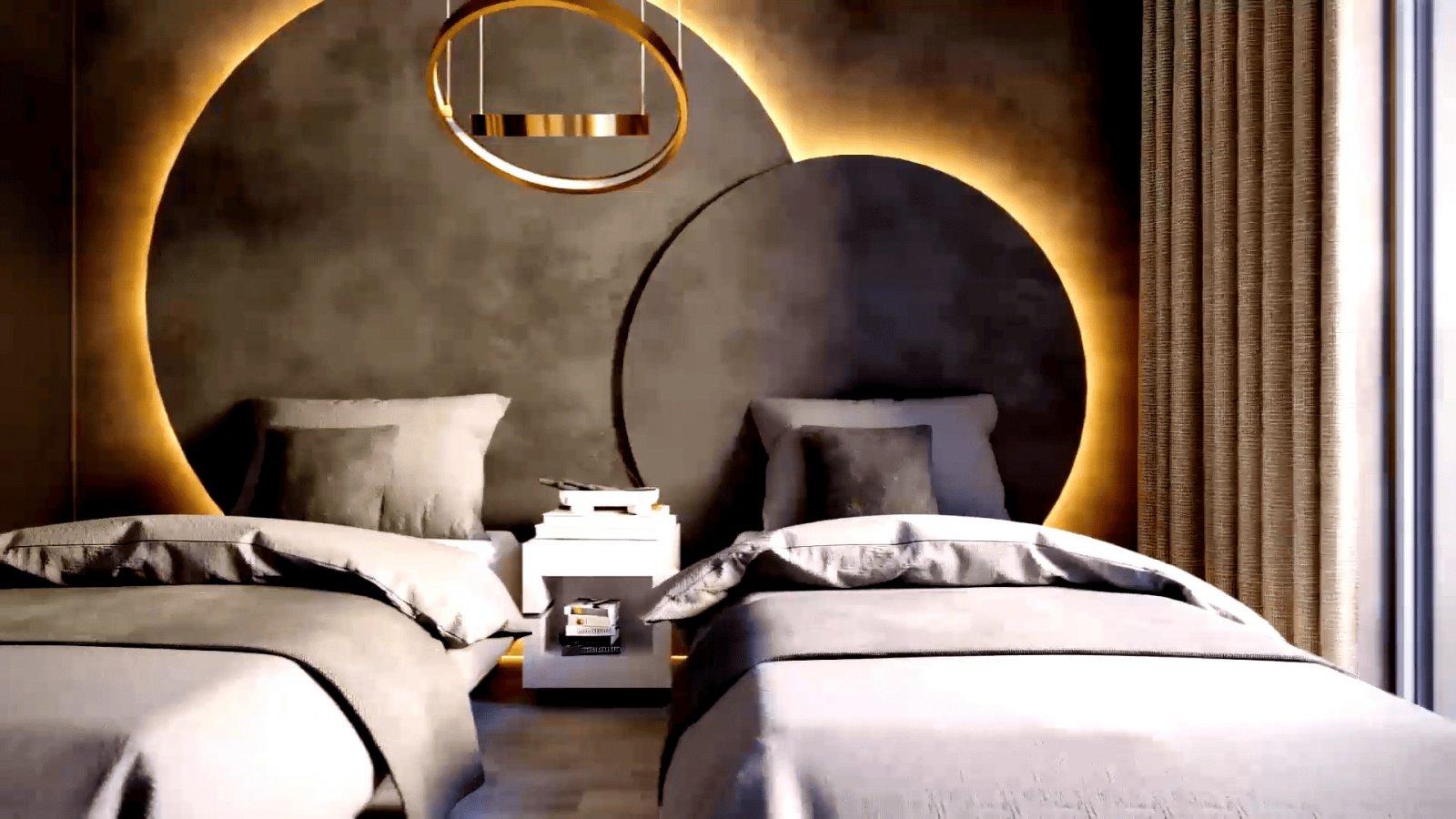 Nowoczesne apartamenty i penthousy, 1 km od plaży, Torrevieja