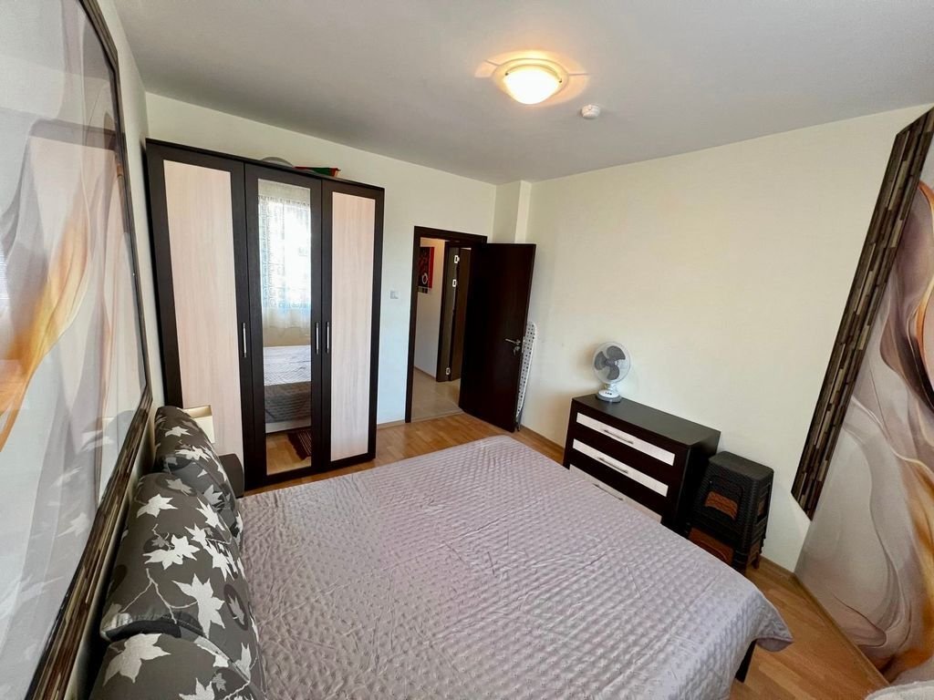 Mieszkanie z 3 pokojami w Apollon 7 w Ravdzie, Bułgaria