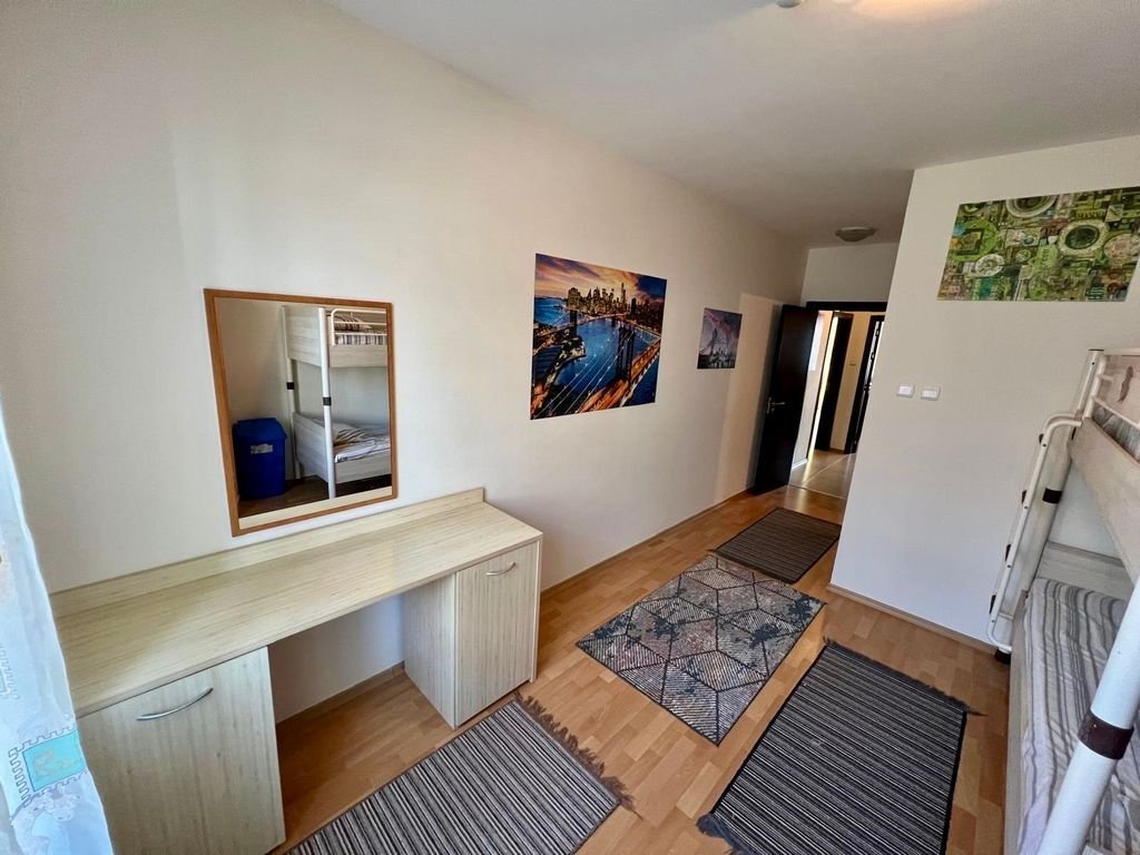 Mieszkanie z 3 pokojami w Apollon 7 w Ravdzie, Bułgaria