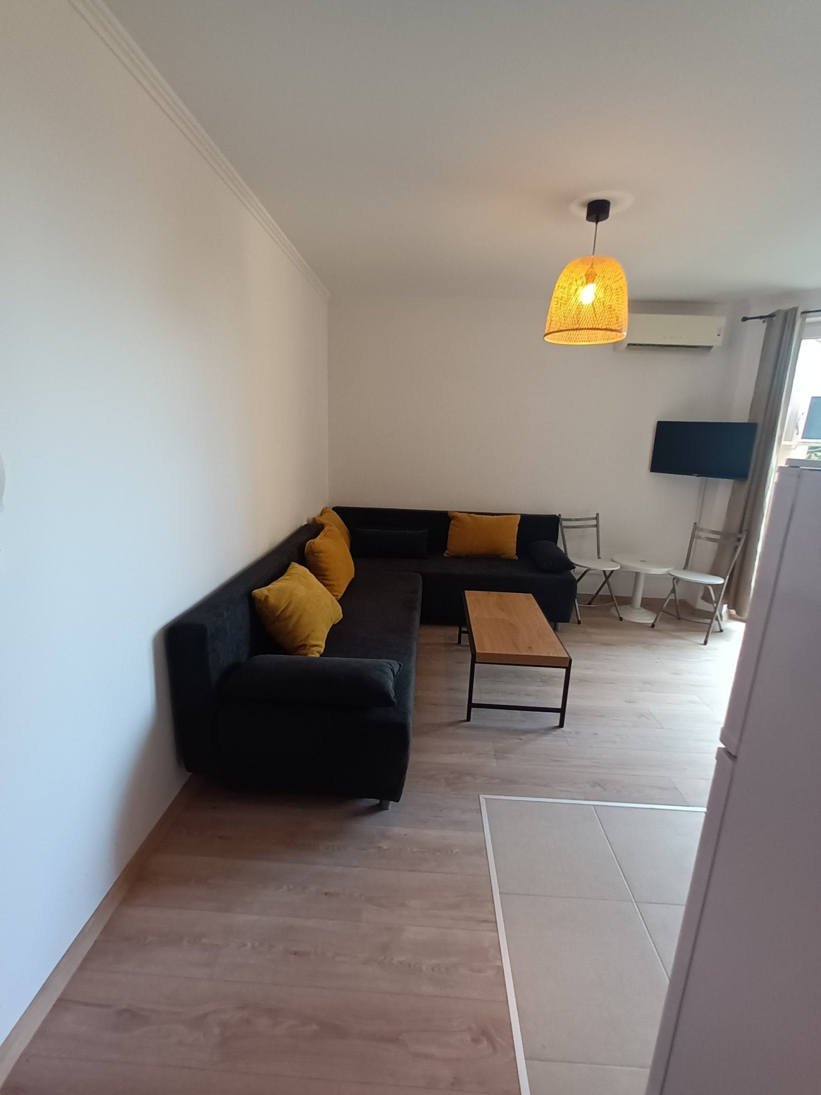 Studio im Komplex Antorini, Sveti Vlas, Bulgarien