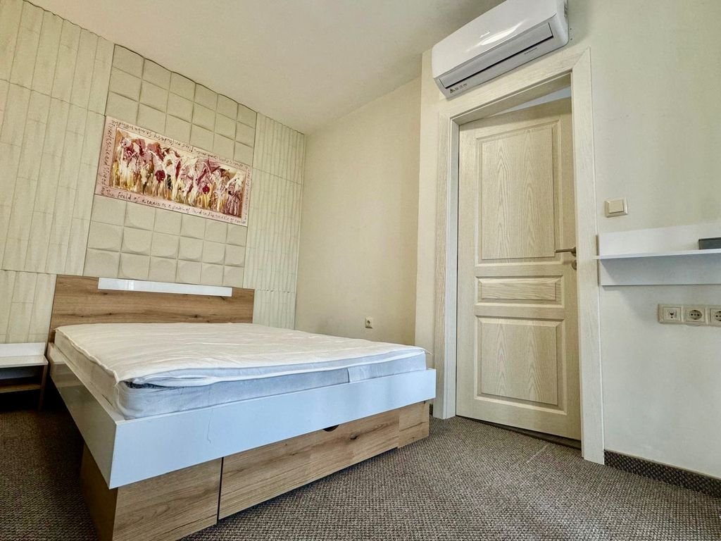 2-pokojowe mieszkanie w Tarsis Nova, Słoneczny Brzeg, Bułgaria