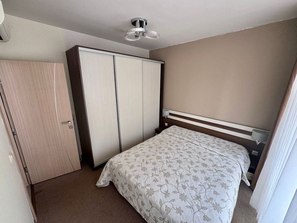 2-pokojowe mieszkanie w kompleksie Tarsis 2, Słoneczny Brzeg, Bułgaria