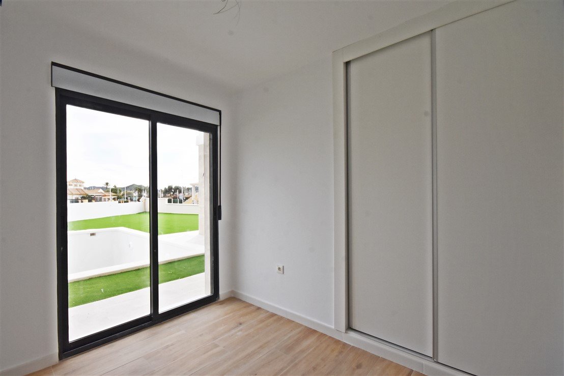 Urocza willa z prywatnym basenem i ogrodem Mazarrón, Murcia