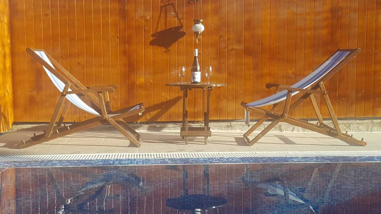 Dom w kompleksie Vineyards, Aheloy, Bułgaria