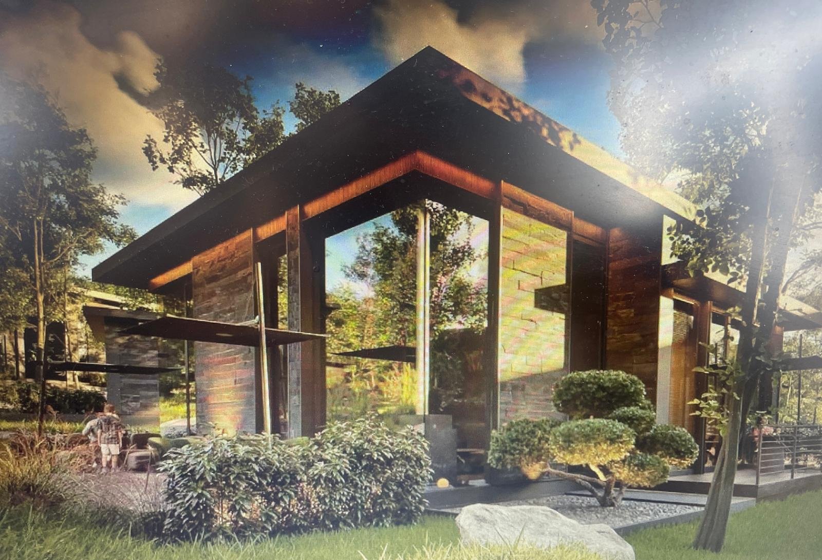 Varna: Luksusowa dwupokojowa willa w 5-gwiazdkowym aparthotelu Arcanum w Warnie. 