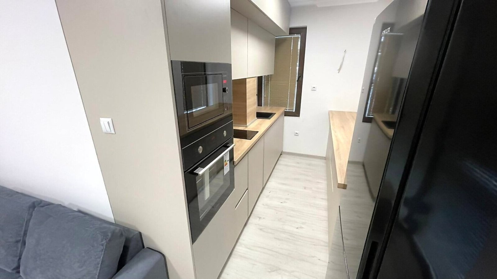 Studio im Etara-Komplex, Święty Włas, Bułgaria