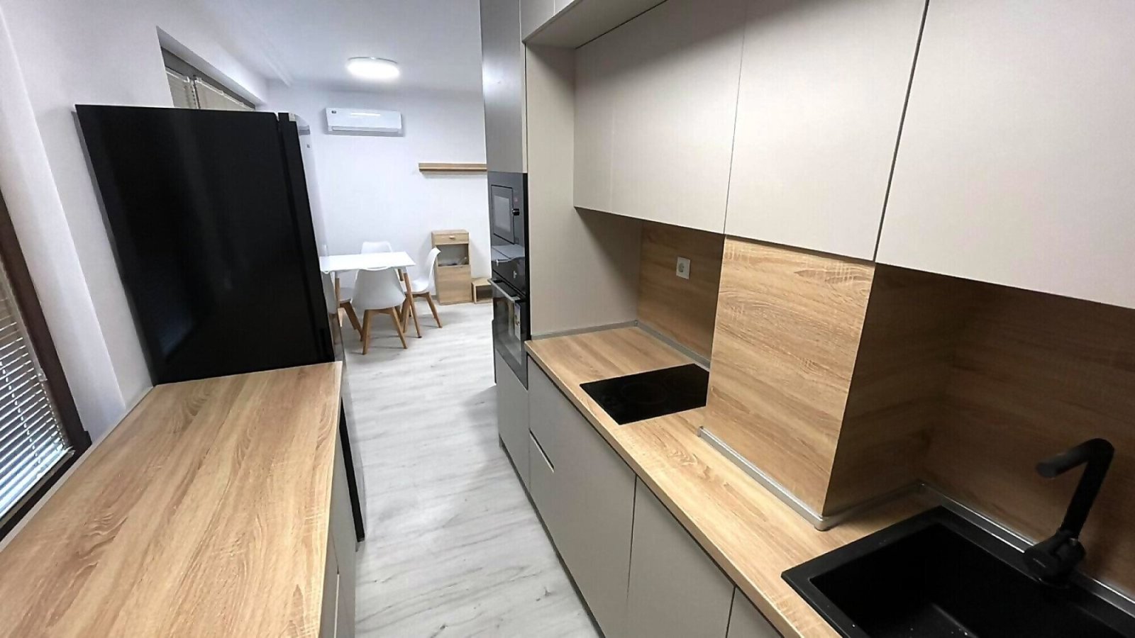 Studio im Etara-Komplex, Święty Włas, Bułgaria