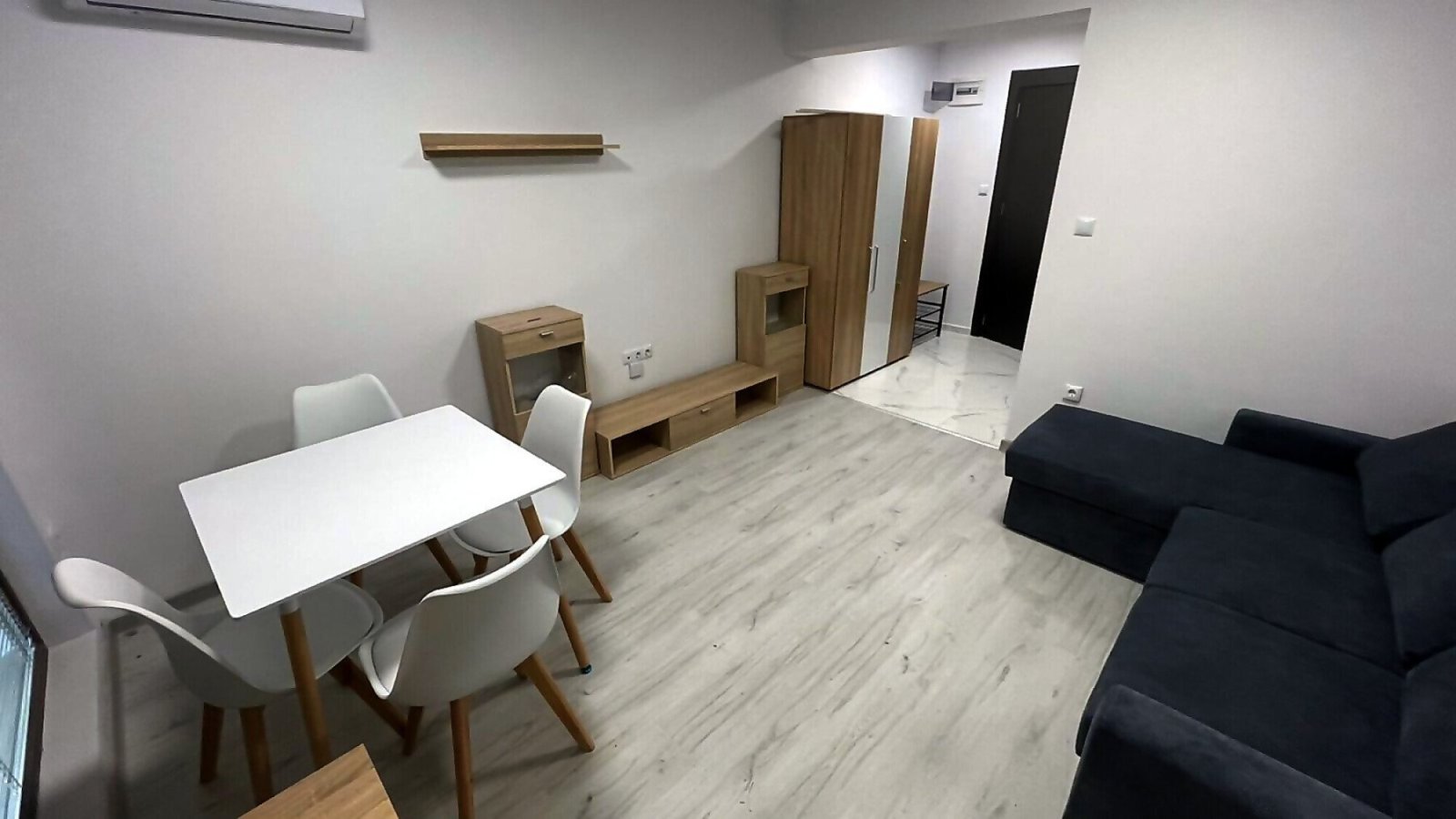 Studio im Etara-Komplex, Święty Włas, Bułgaria