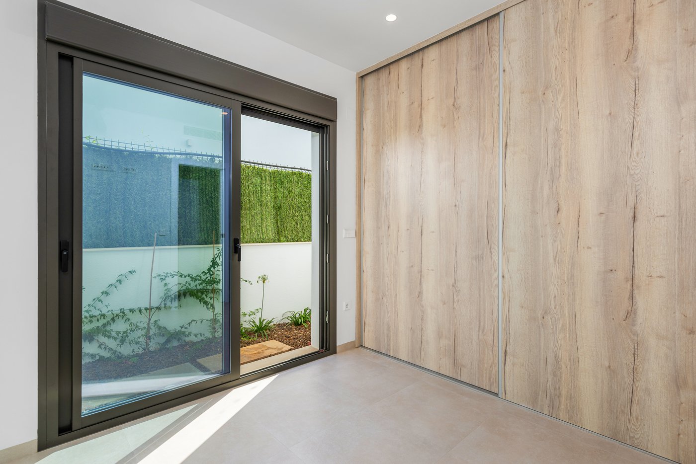 Luksusowy, wolnostojący chalet, 2 km od morza z prywatnym basenem, San Javier