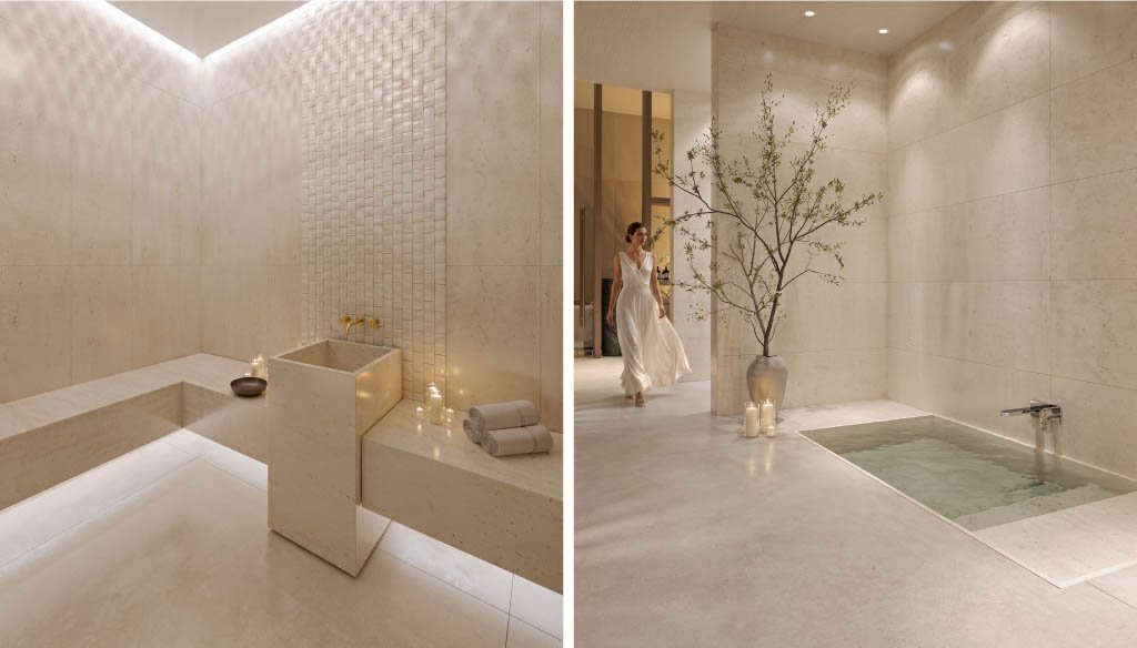 Exklusive Apartments, 400 m vom Meer entfernt, Estepona