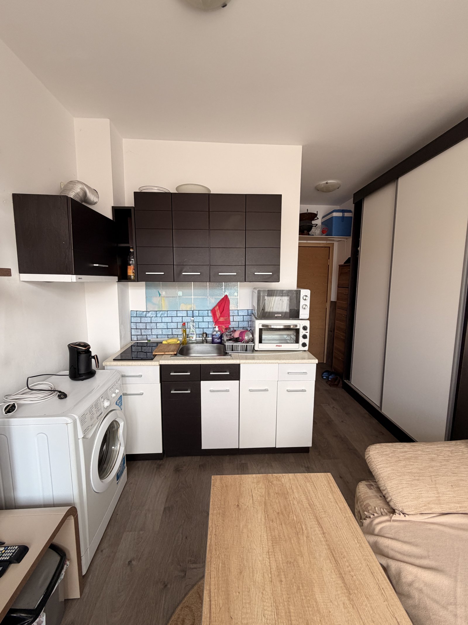 Studio im Sunny Day 6 Tankovo Bulgarien po polsku to: Studio Sunny Day 6 Tankovo Bułgaria