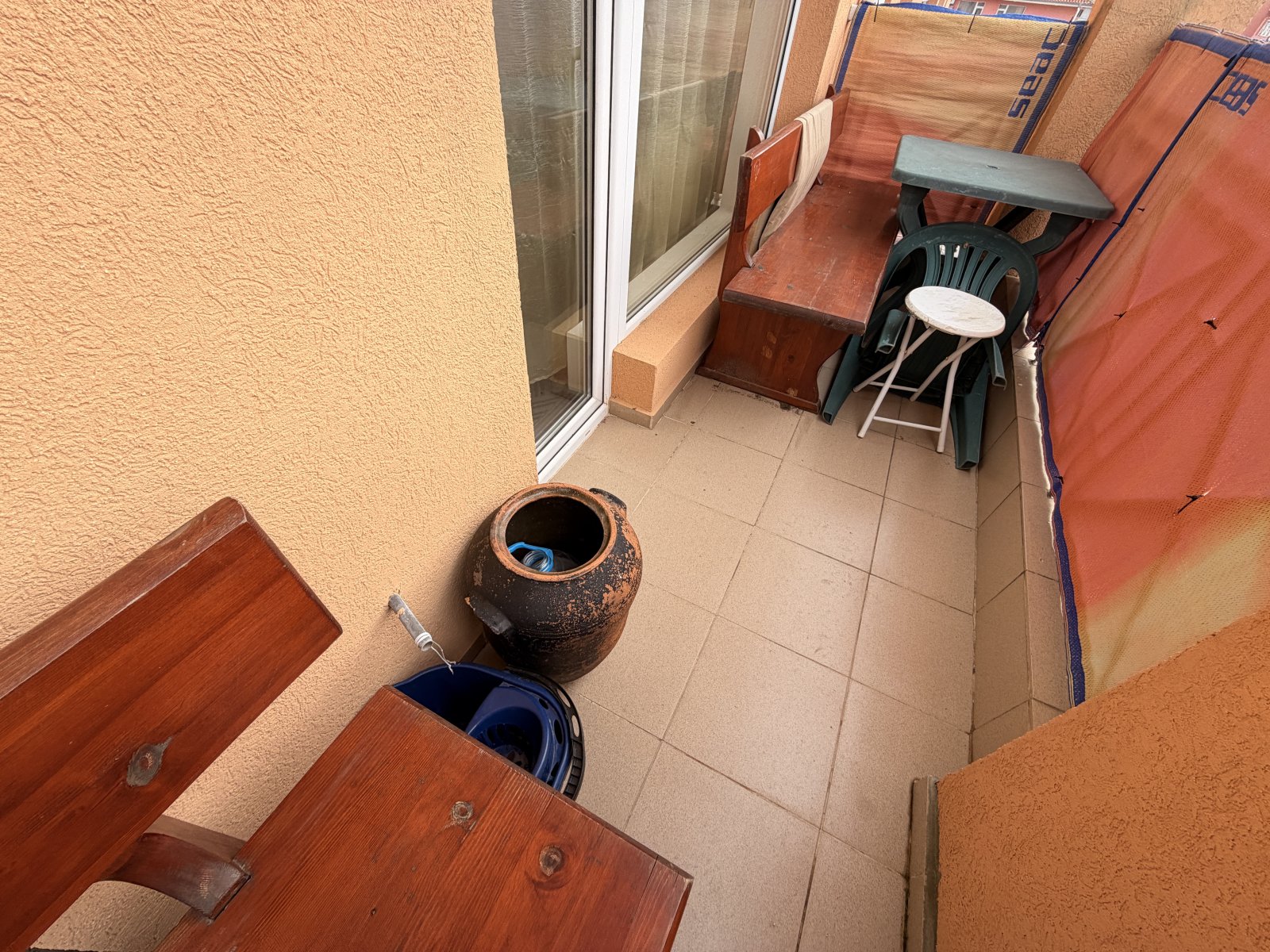 Studio im Sunny Day 6 Tankovo Bulgarien po polsku to: Studio Sunny Day 6 Tankovo Bułgaria