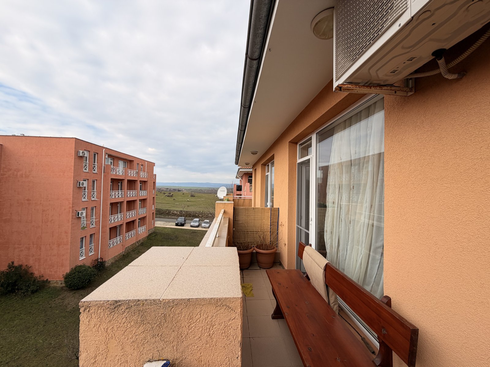 Studio im Sunny Day 6 Tankovo Bulgarien po polsku to: Studio Sunny Day 6 Tankovo Bułgaria