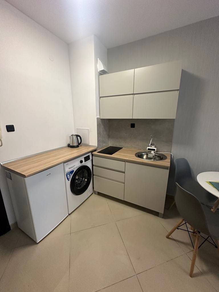 Mieszkanie 1+1 w Domus-Komplex, Sveti Vlas, Bułgaria