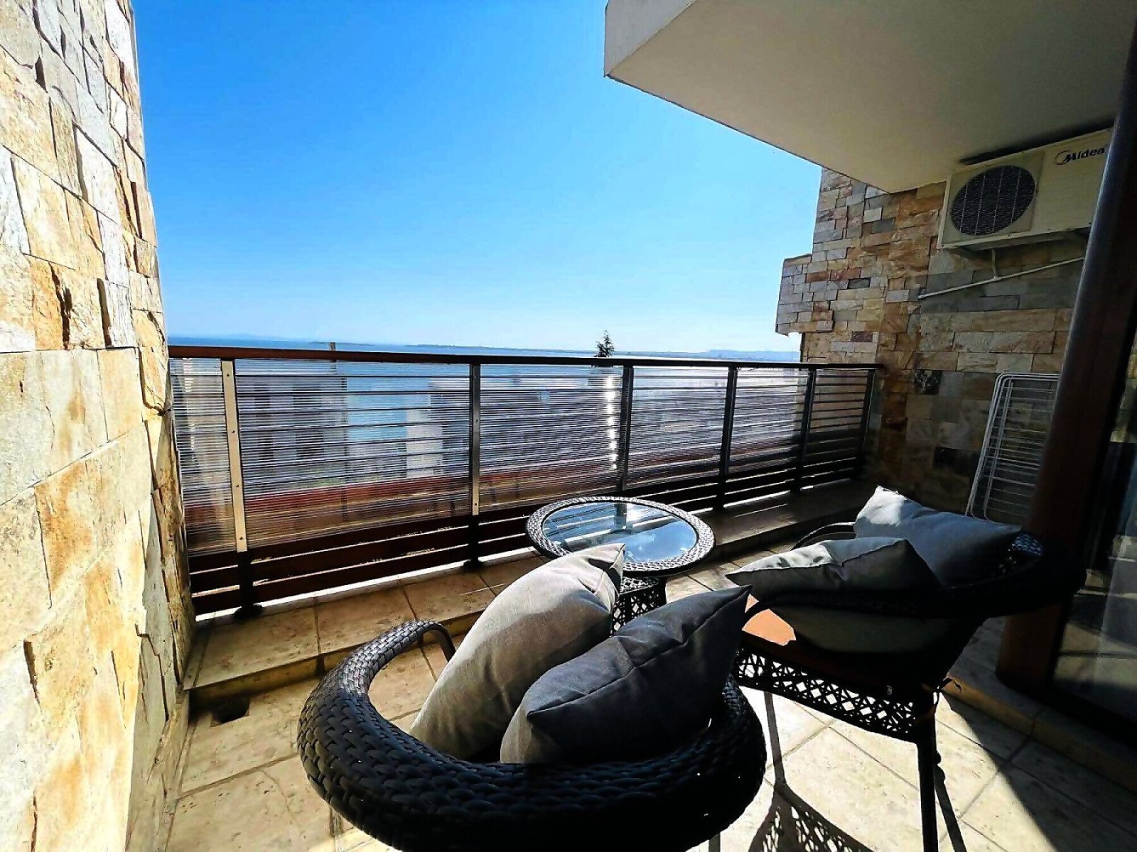 Apartament 1+2 w kompleksie Dolce Vita 1, Sveti Vlas, Bułgaria