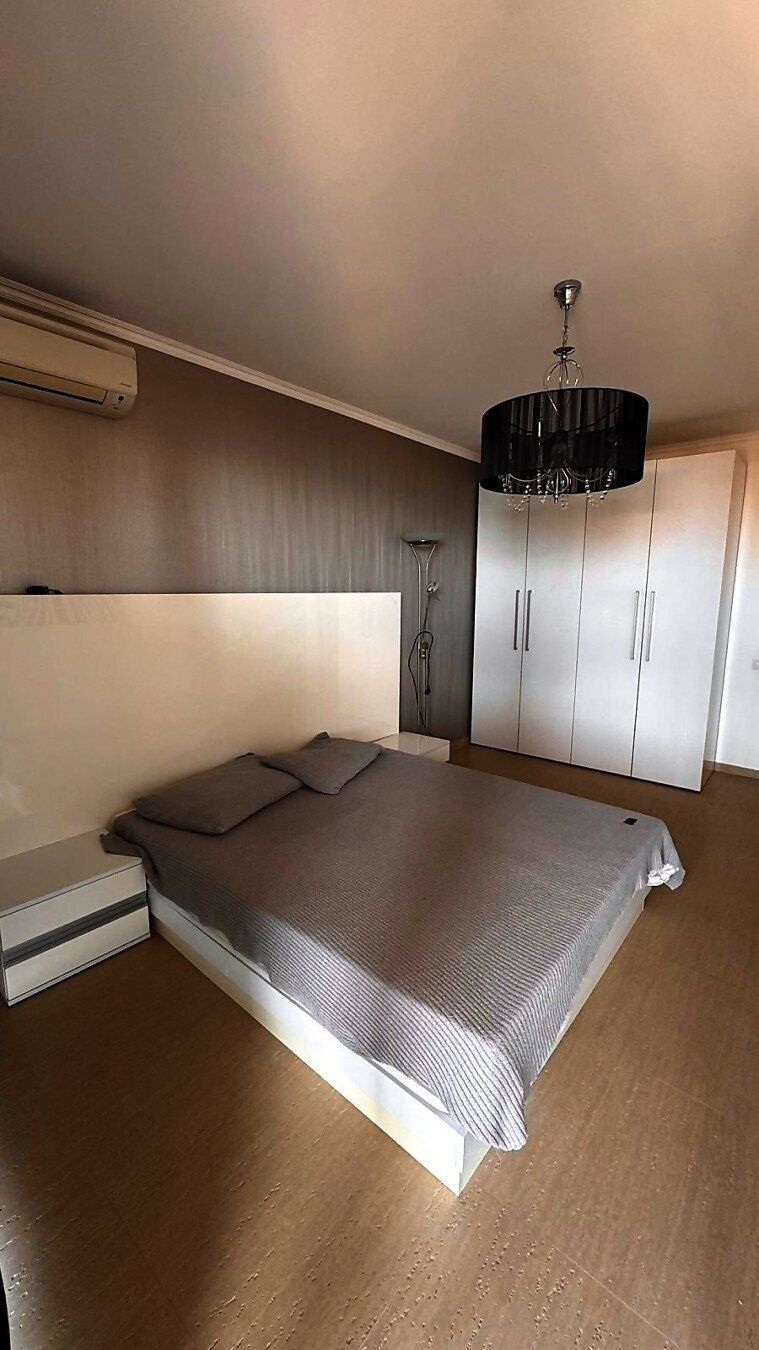 Apartament 1+3 w kompleksie Royal Palm, Sveti Vlas, Bułgaria