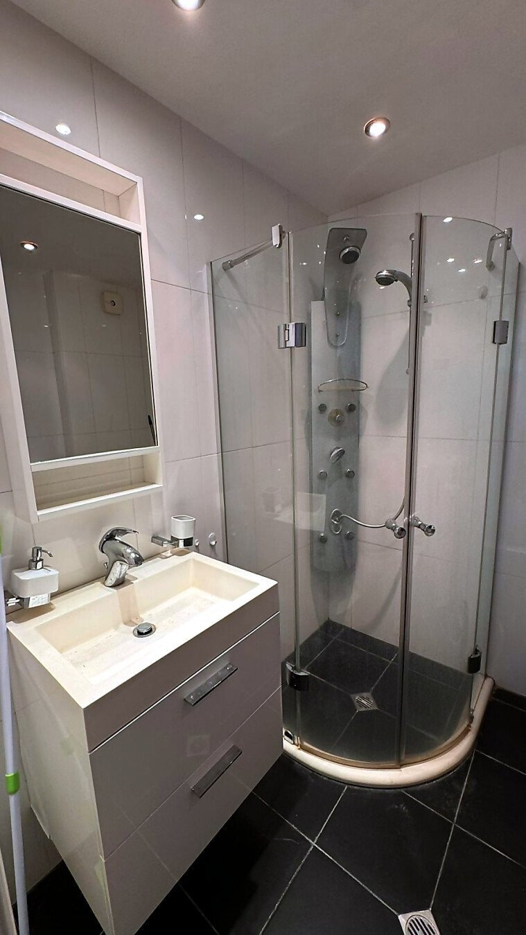 Apartament 1+3 w kompleksie Royal Palm, Sveti Vlas, Bułgaria