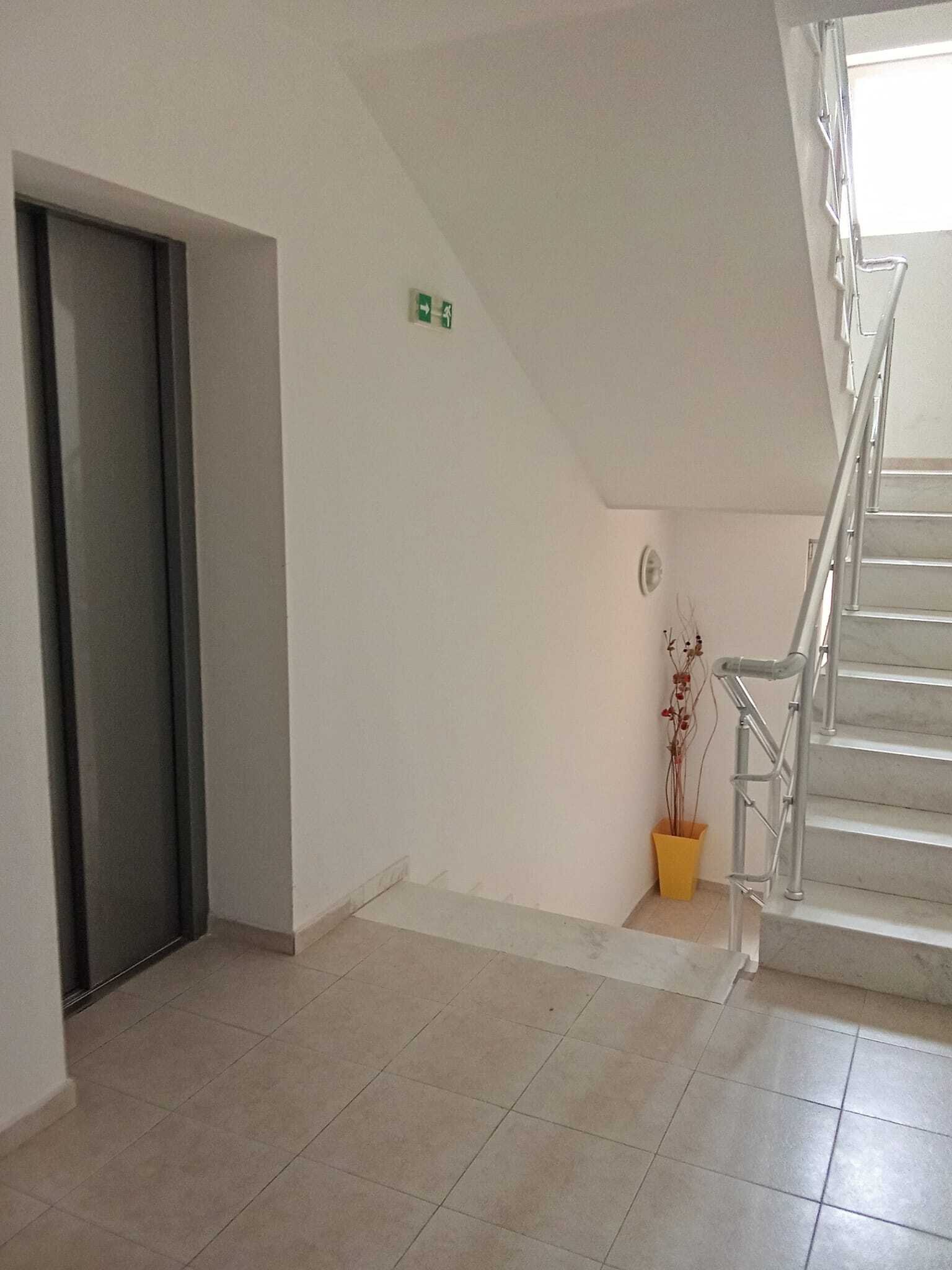 2-pokojowe mieszkanie w Vista Residence w Sveti Vlas, Bułgaria