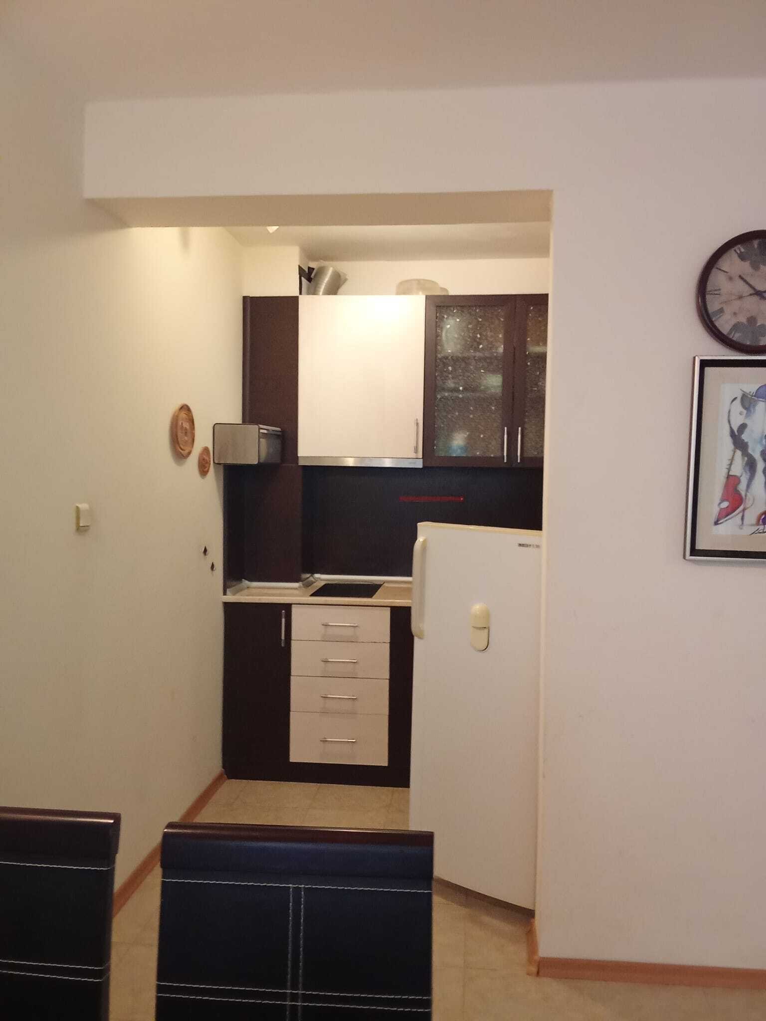 2-pokojowe mieszkanie w Vista Residence w Sveti Vlas, Bułgaria