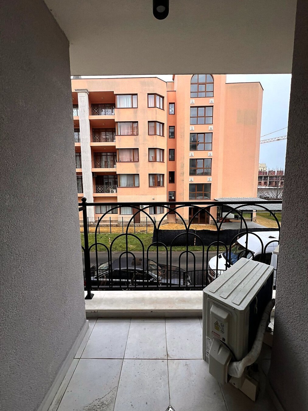 Studio im Zhadore Secret Garden Komplex, Sunny Beach — Studio w kompleksie Zhadore Secret Garden, Słoneczny Brzeg