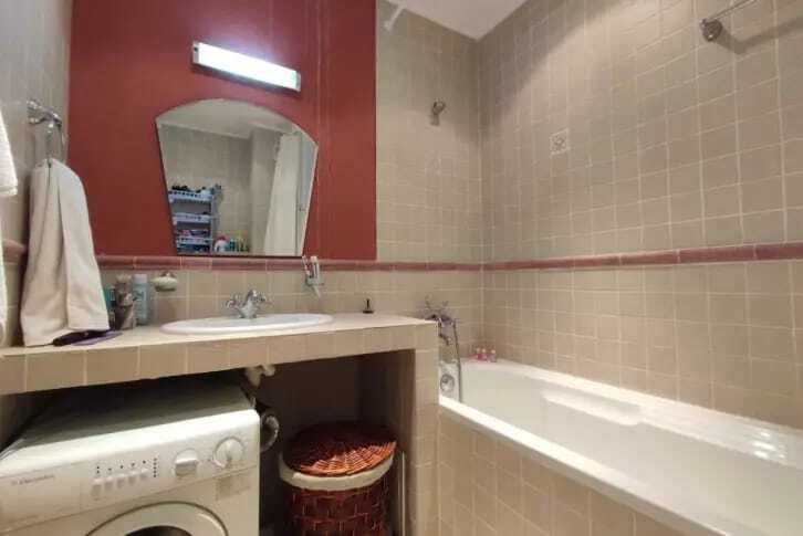 Dwupokojowe mieszkanie z widokiem na morze w kompleksie Royal Bay 1 w Sveti Vlas, Bułgaria