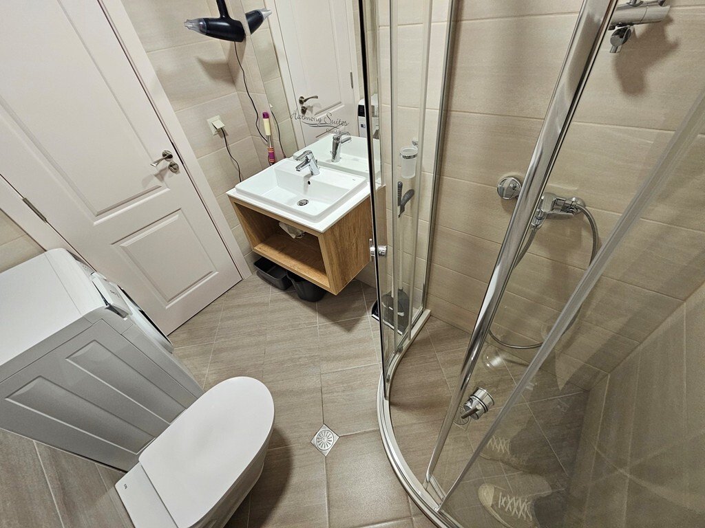 1+1 mieszkanie w Harmony Suites 14 Complex, Słoneczny Brzeg, Bułgaria