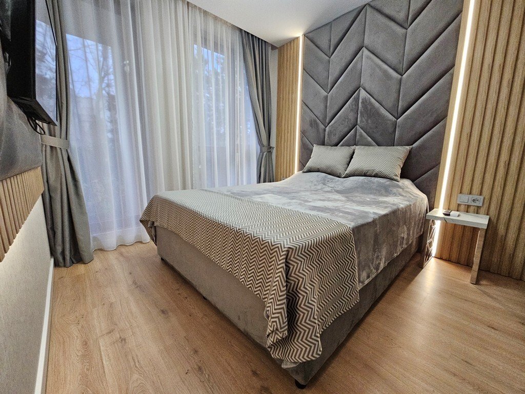 1+1 mieszkanie w Harmony Suites 14 Complex, Słoneczny Brzeg, Bułgaria