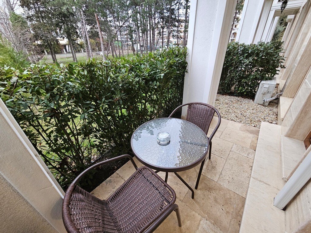 1+1 mieszkanie w Harmony Suites 14 Complex, Słoneczny Brzeg, Bułgaria