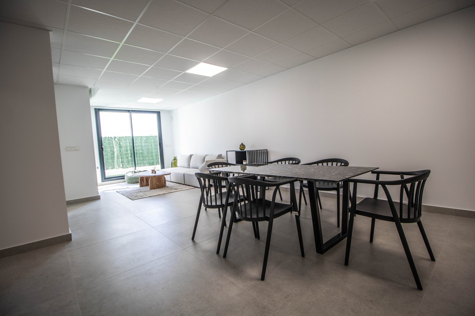 Ekskluzywne domy wolnostojące, 5 km od morza i 700 m od pola golfowego, Finestrat