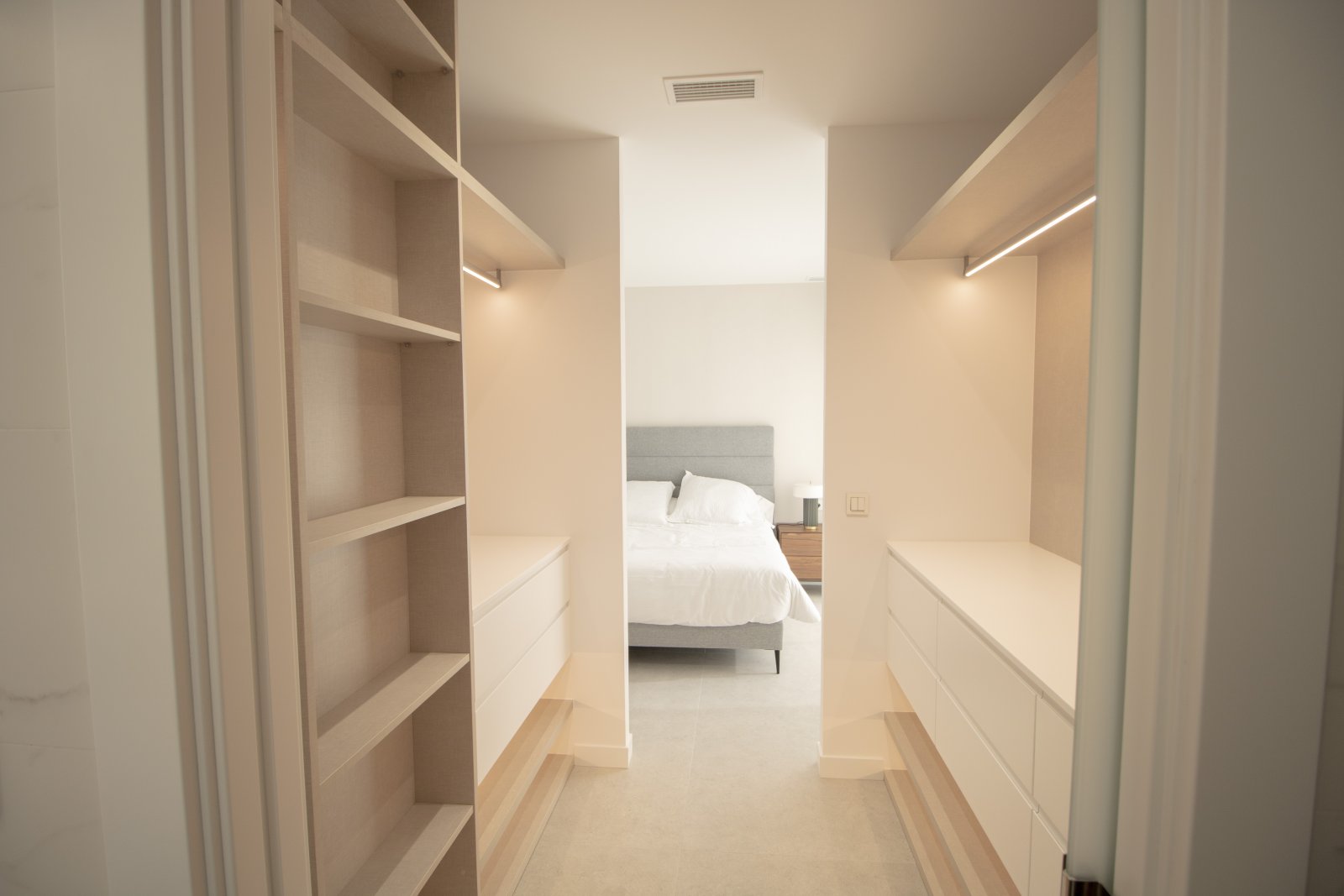 Ekskluzywne domy wolnostojące, 5 km od morza i 700 m od pola golfowego, Finestrat