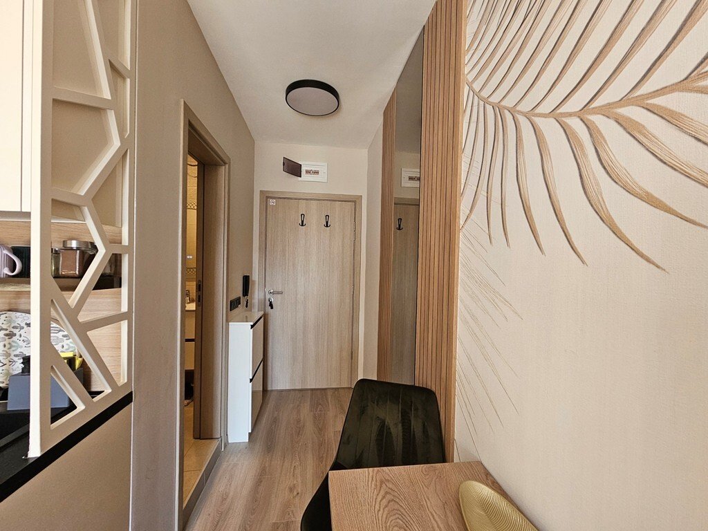 Studio w Kosalex Sorrento Sole Mare, Sveti Vlas, Bułgaria